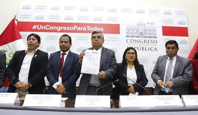 Casi 900 docentes se nombraron en colegios públicos sin rendir ninguna prueba gracias a ley del Congreso